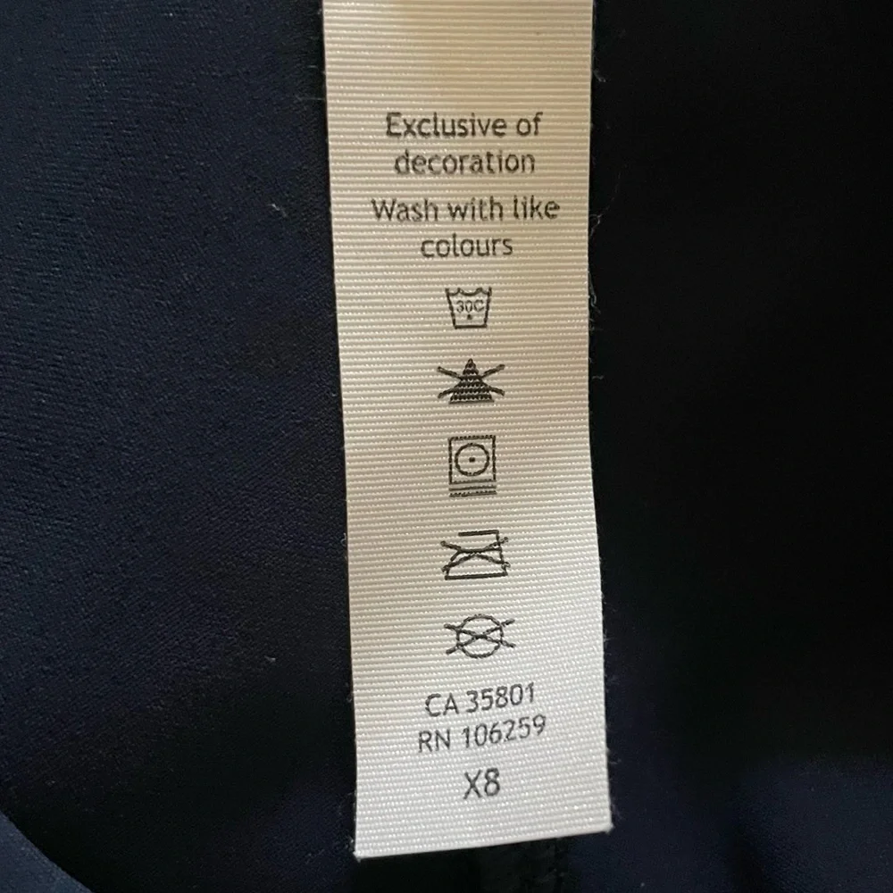 Lululemon On The Move Pant 28